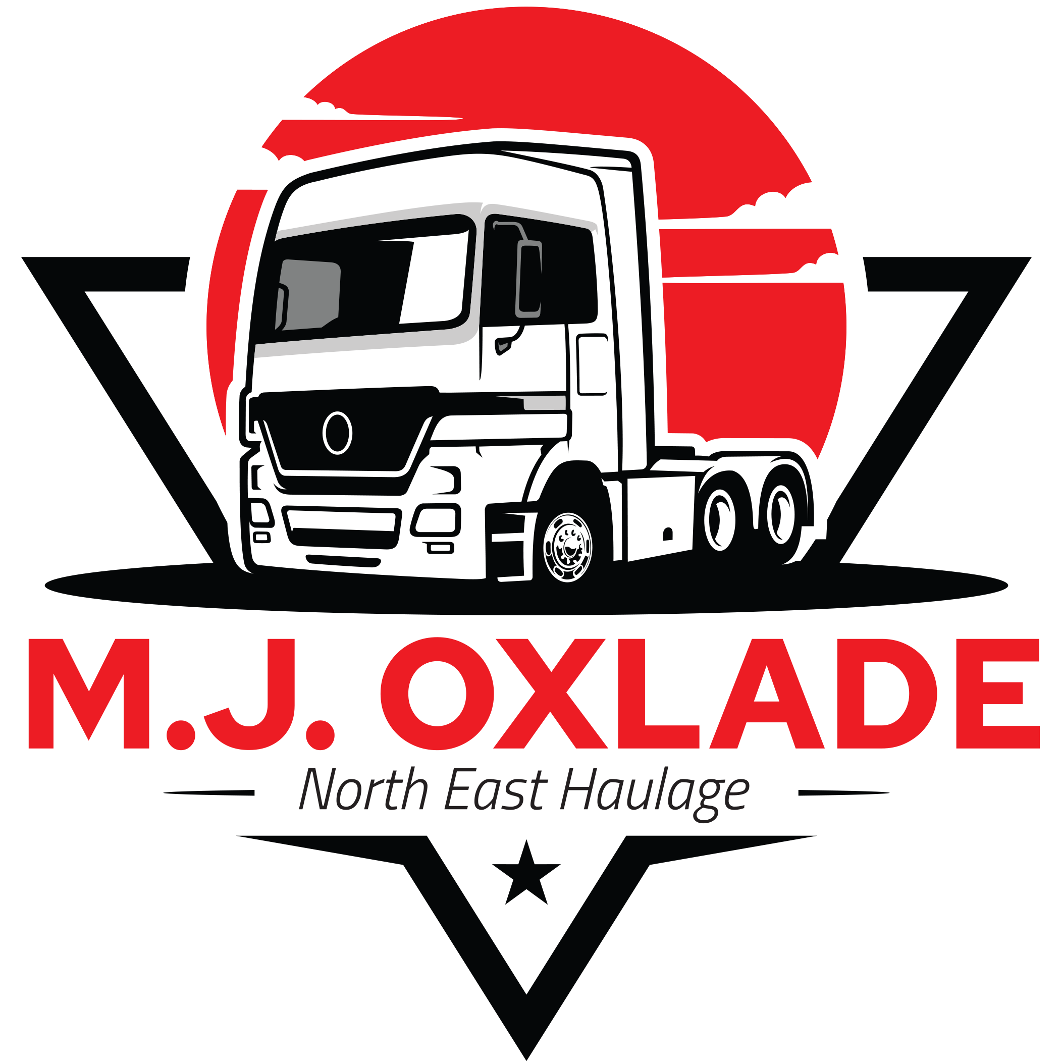 North East Haulage Companies